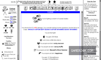 Gameplay Screenshot