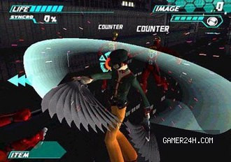 Gameplay Screenshot