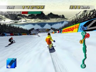 Gameplay Screenshot