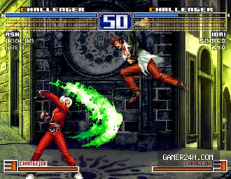 Gameplay Screenshot