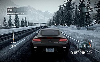 Gameplay Screenshot
