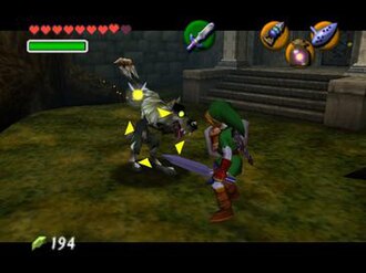 Gameplay Screenshot