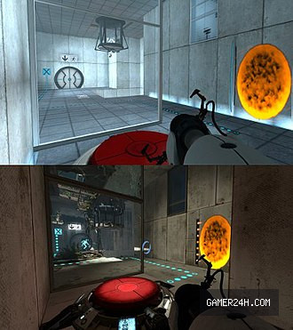 Gameplay Screenshot