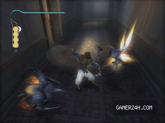 Gameplay Screenshot