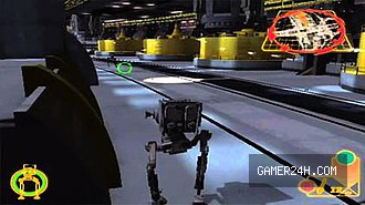 Gameplay Screenshot