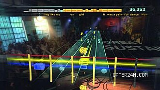 Gameplay Screenshot