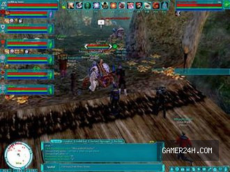 Gameplay Screenshot