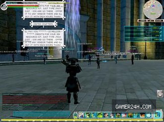 Gameplay Screenshot