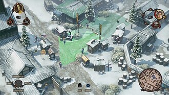 Gameplay Screenshot
