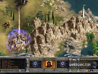 Gameplay Screenshot