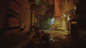 Gameplay Screenshot