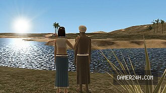 Gameplay Screenshot