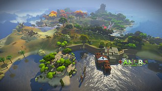 Gameplay Screenshot