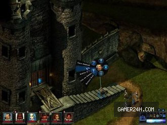 Gameplay Screenshot