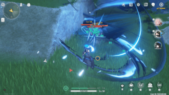 Gameplay Screenshot