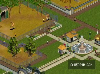 Gameplay Screenshot