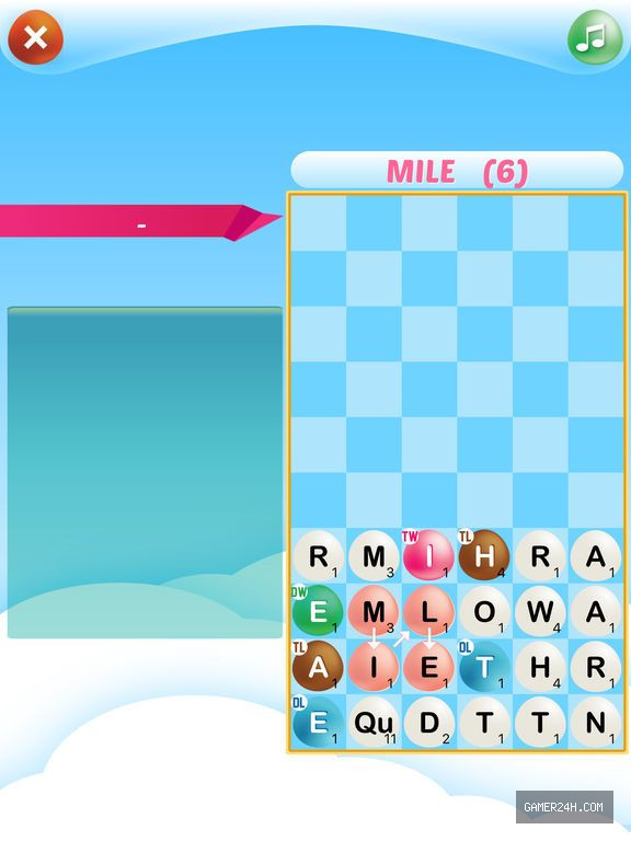 Gameplay Screenshot