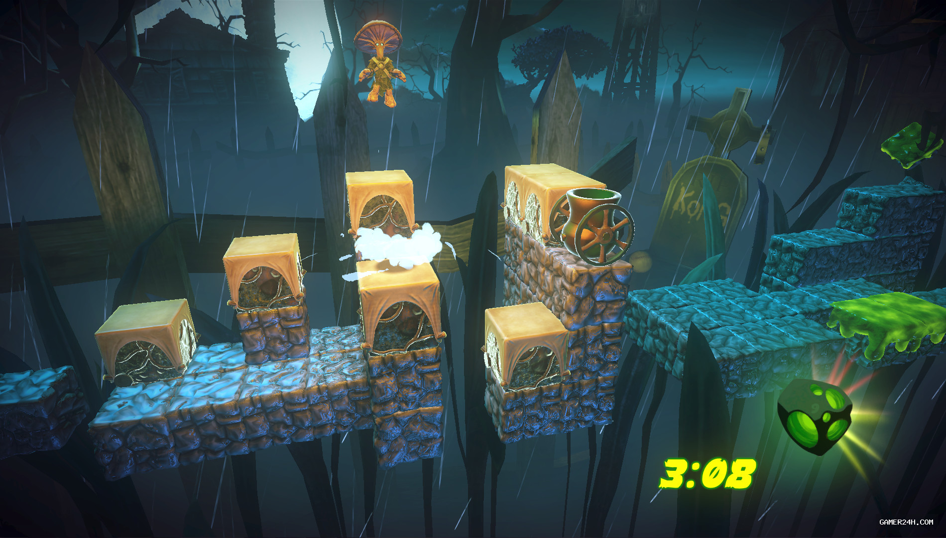 Gameplay Screenshot