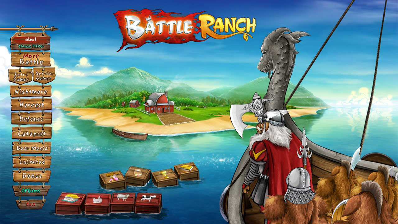 Gameplay Screenshot