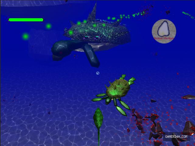 Gameplay Screenshot
