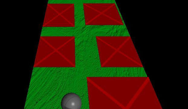 Marball Rampage