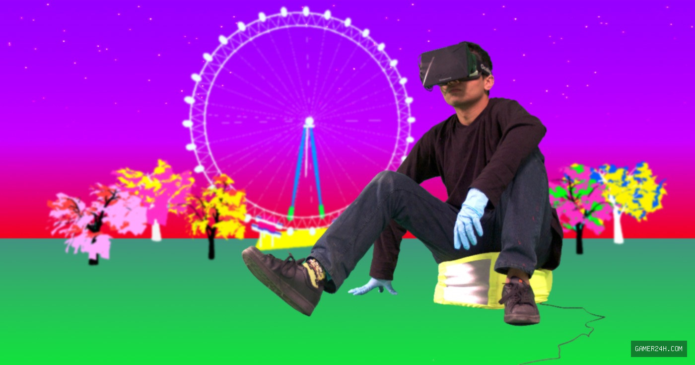 Gameplay Screenshot