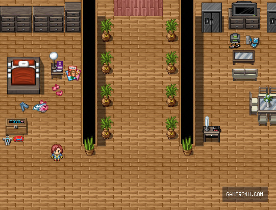 Gameplay Screenshot