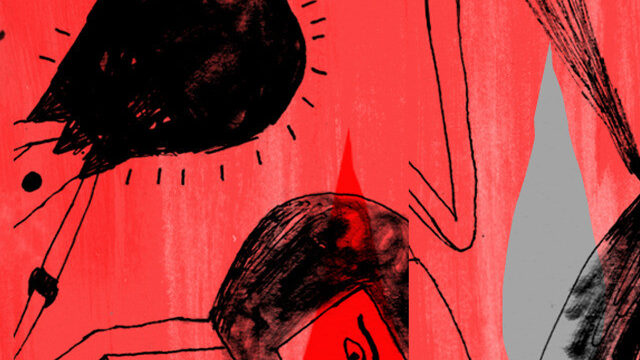 Heartbeats – A Galactic Requiem