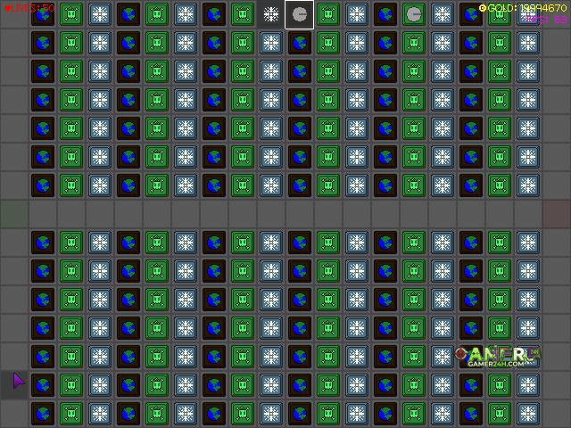 Gameplay Screenshot
