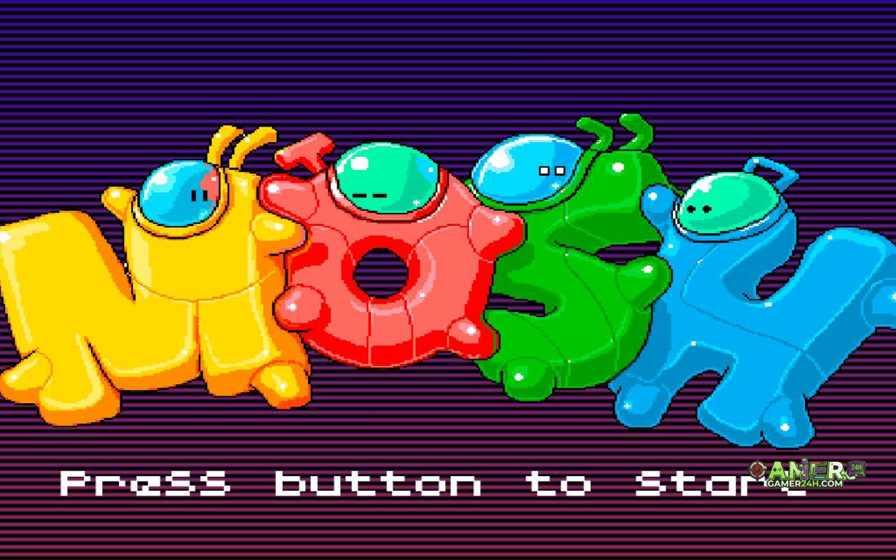 Gameplay Screenshot
