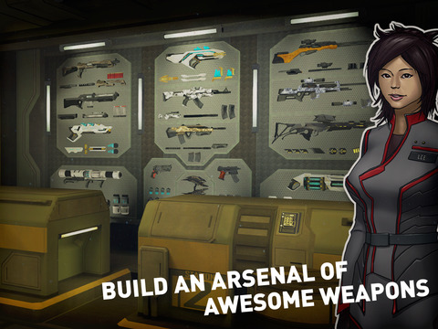 Gameplay Screenshot