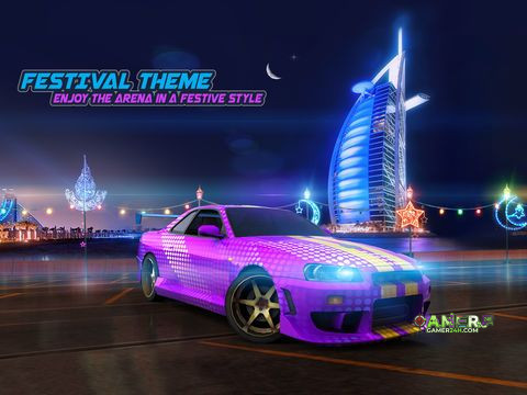 Gameplay Screenshot