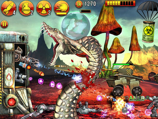 Gameplay Screenshot