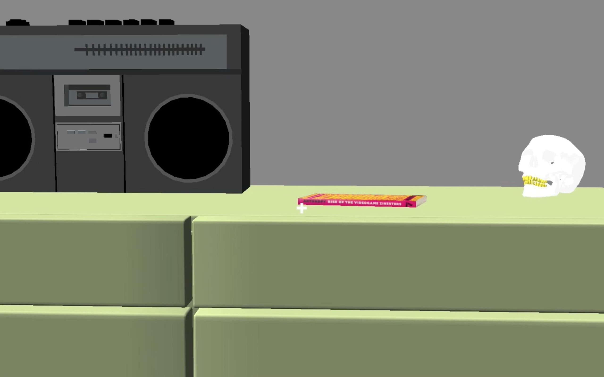 Gameplay Screenshot