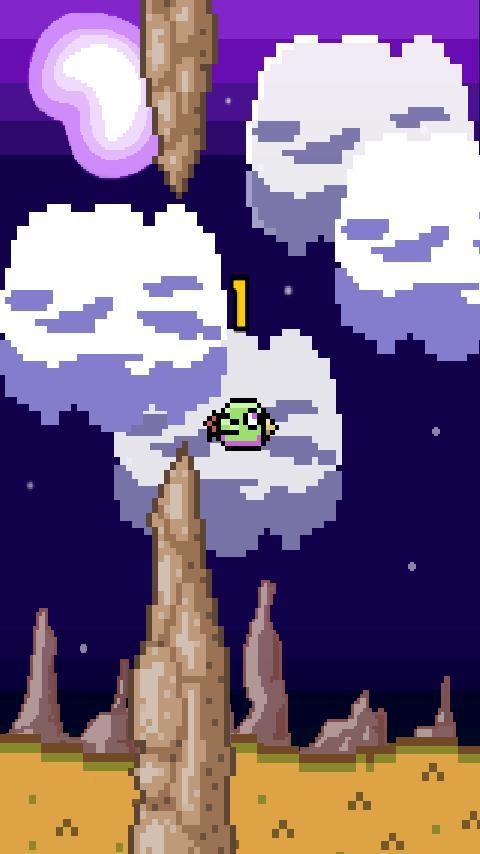 Gameplay Screenshot