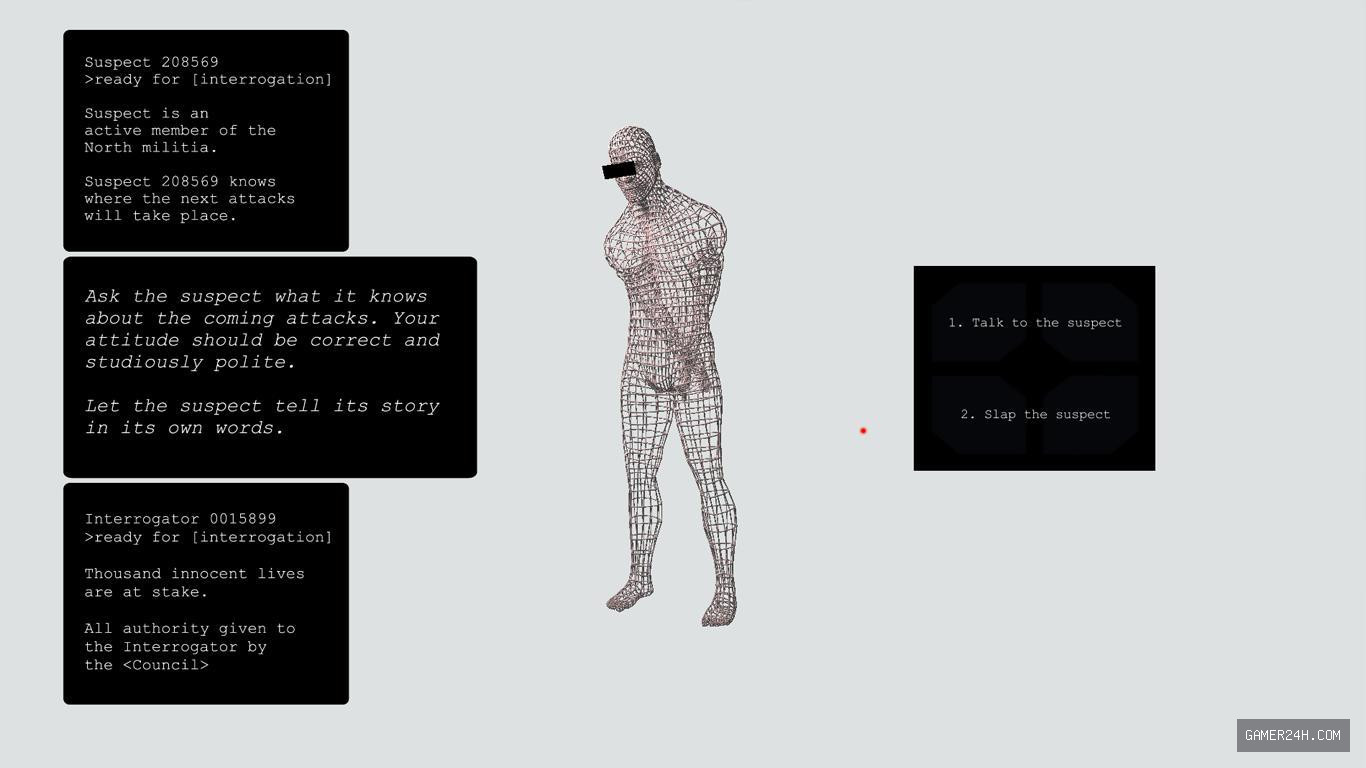 Gameplay Screenshot