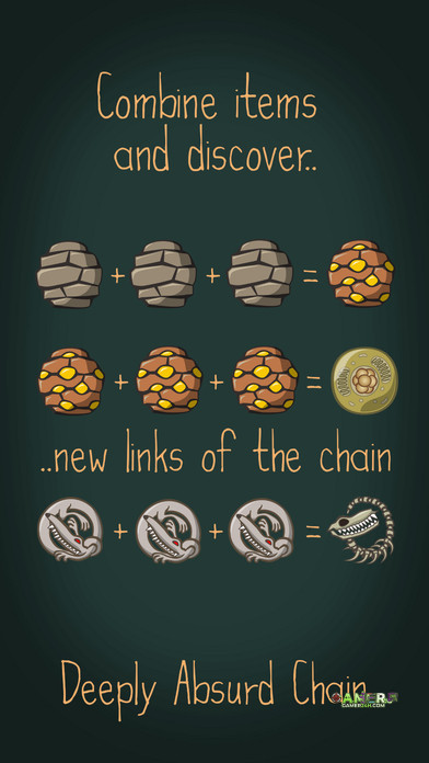Gameplay Screenshot