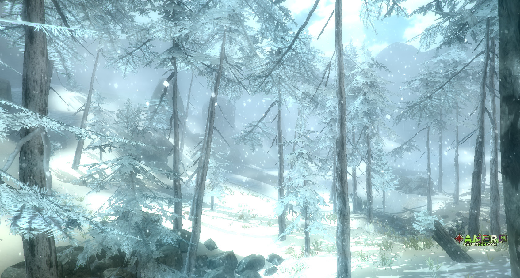 Gameplay Screenshot