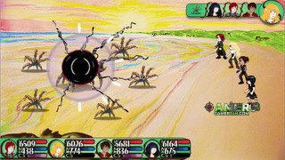 Gameplay Screenshot