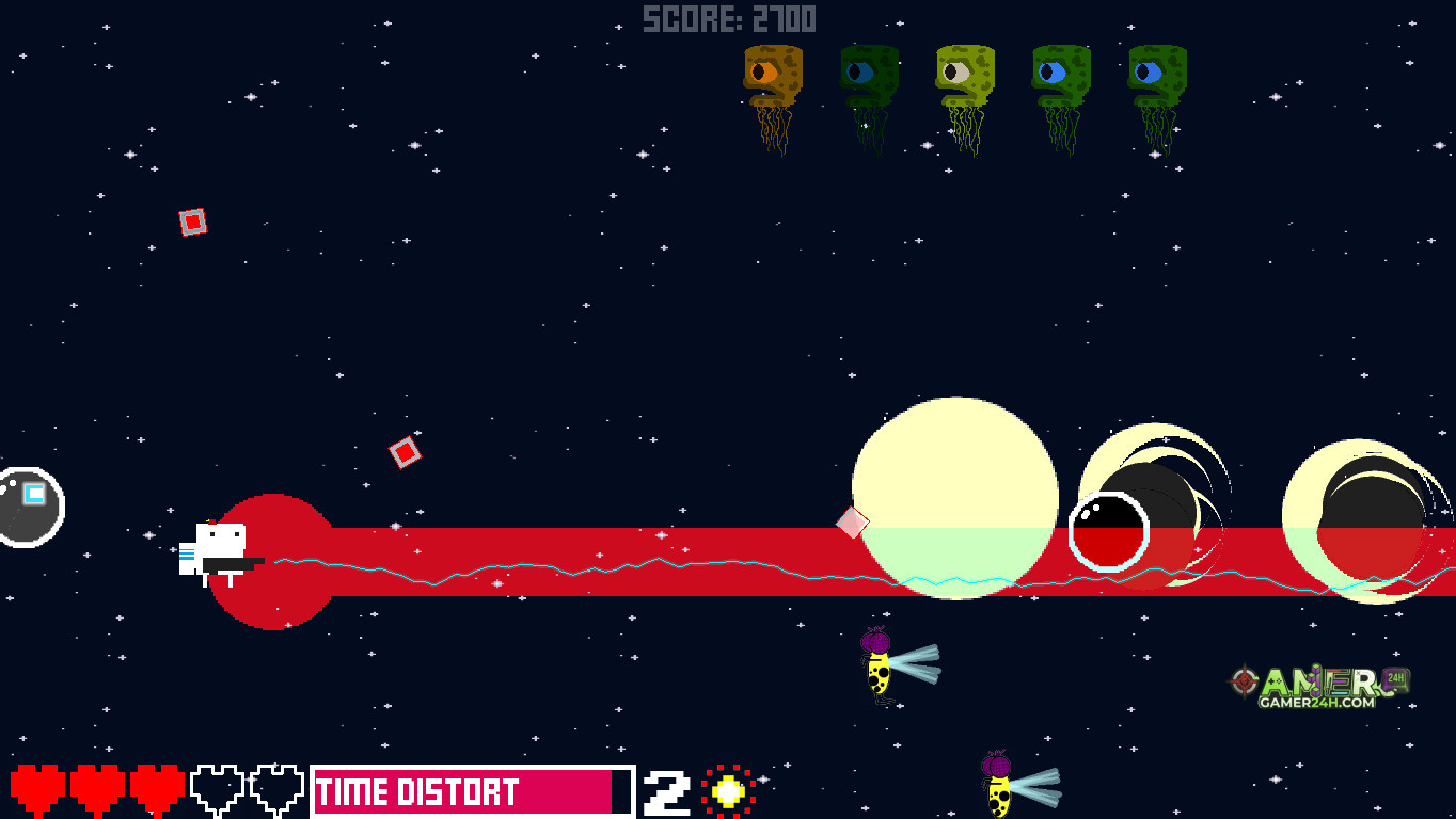 Gameplay Screenshot