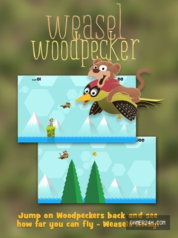 Gameplay Screenshot