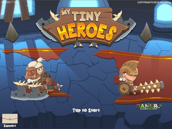 Gameplay Screenshot
