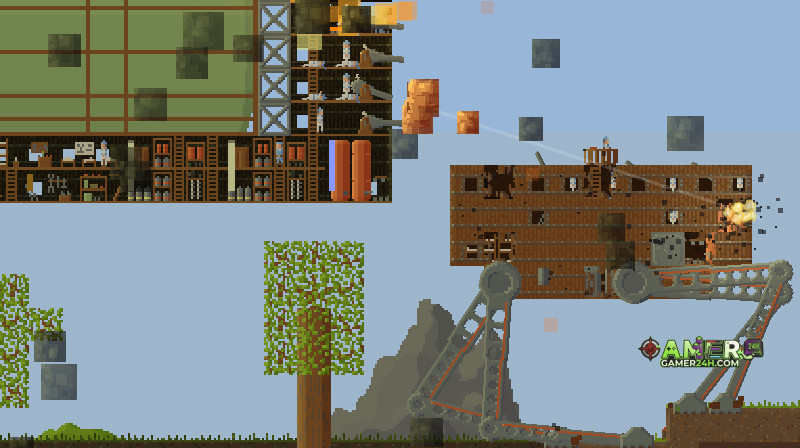 Gameplay Screenshot