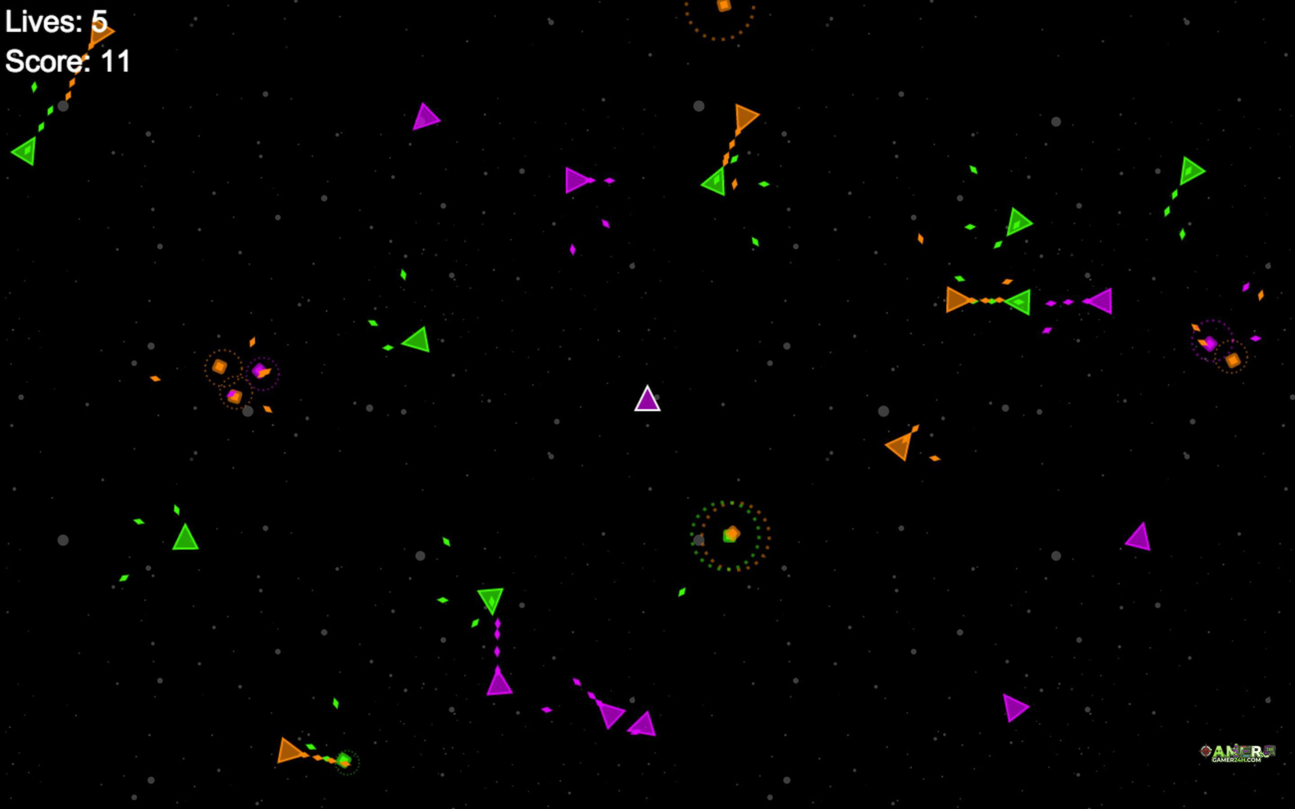 Gameplay Screenshot