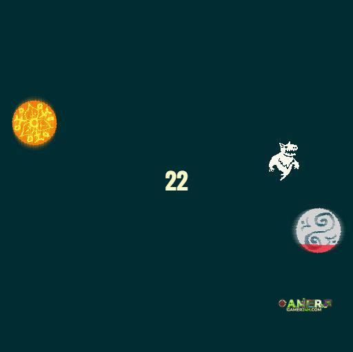 Gameplay Screenshot