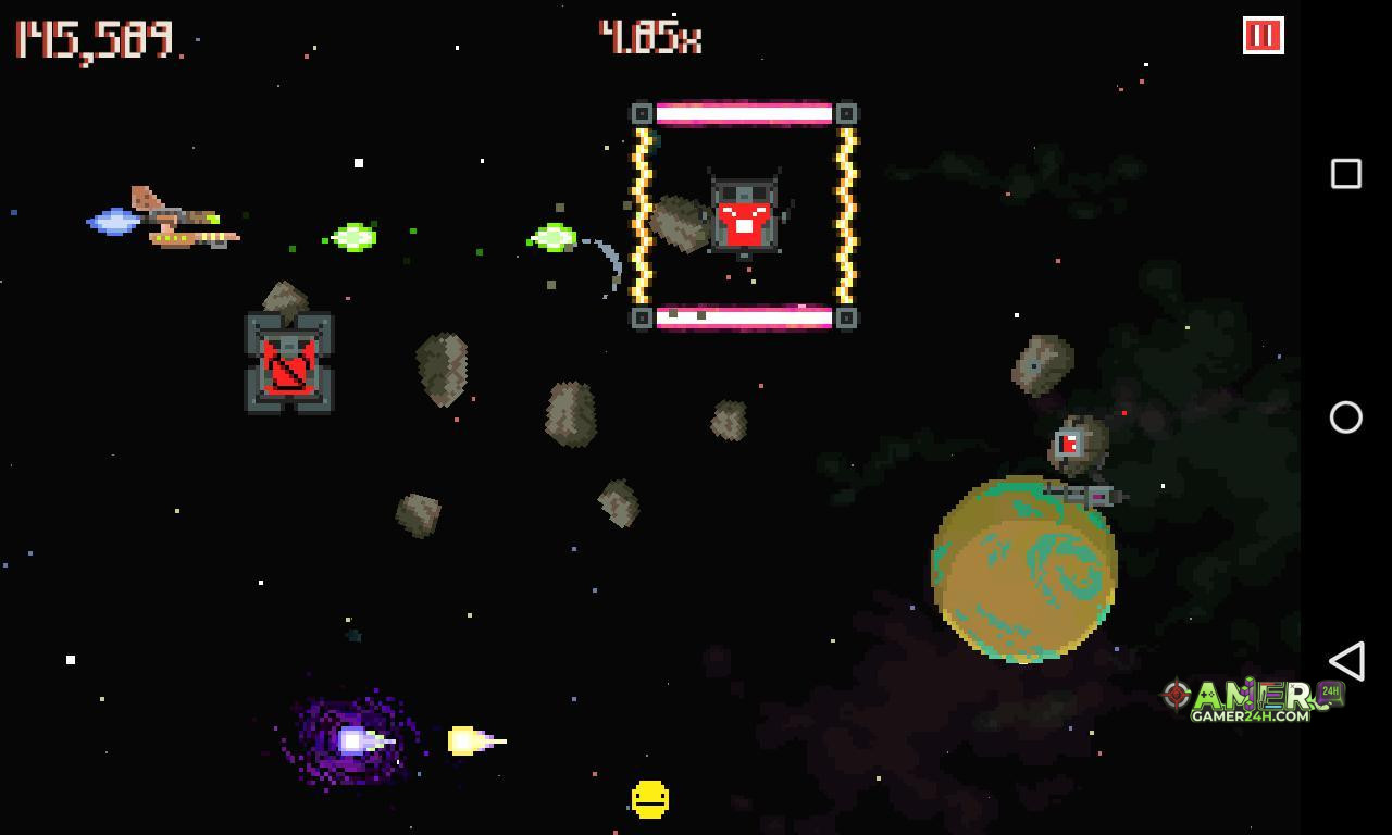 Gameplay Screenshot
