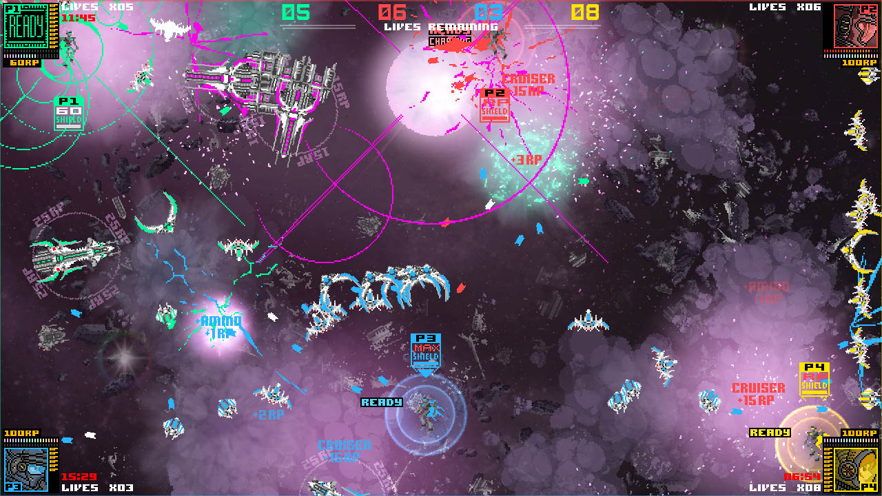 Gameplay Screenshot