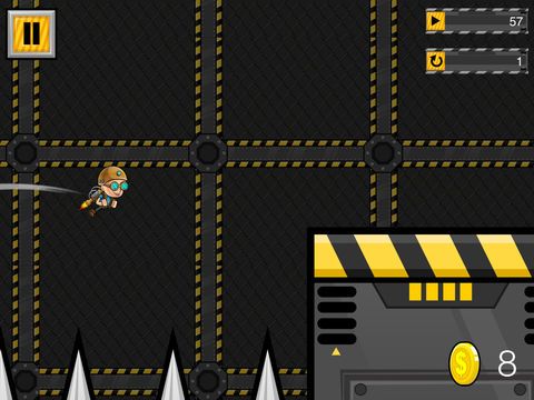 Gameplay Screenshot