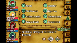 Gameplay Screenshot