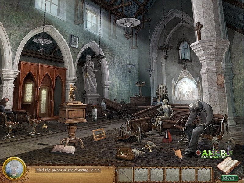 Gameplay Screenshot